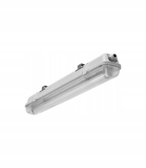 Oprawa Pyłoszczelna MAH PLUS 1x 58W IP65 T8