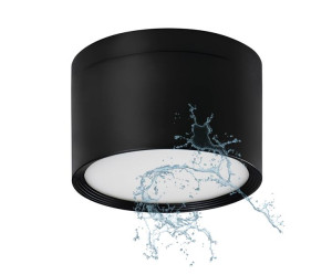 Oprawa Natynkowa Łazienkowa LED TIBERI IP54 30W NW
