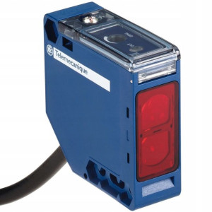 Schneider Czujnik Fotoelektryczny 1Z PNP 12-24V DC