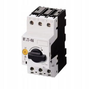 Eaton Wyłącznik Do Transformatorów 3P 6,3A 150kA