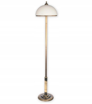 LEMIR Lampa Stojąca Podłogowa O1139/L1 HEKTOR