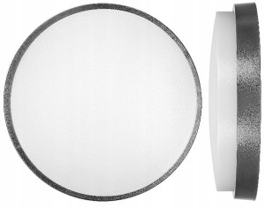 Lampa Zewnętrzna Oprawa Ogrodowa LED Agat 10W IP54