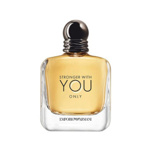 Giorgio Armani Stronger with You Only 50ml woda toaletowa