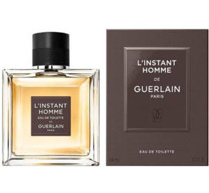 Guerlain De L'instant Homme 100ml woda toaletowa