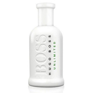 Hugo Boss Boss Bottled Unlimited 100ml woda toaletowa