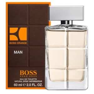 Hugo Boss Orange Man 60ml woda toaletowa