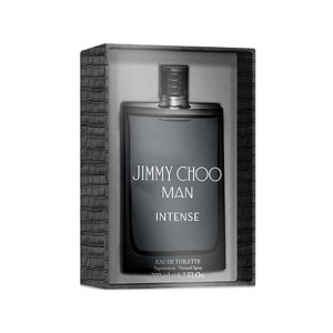 Jimmy Choo Man Intense 200ml woda toaletowa