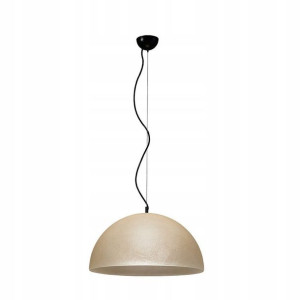 Lampa Sufitowa Wisząca Duża 50cm SCARLETT VIOKEF