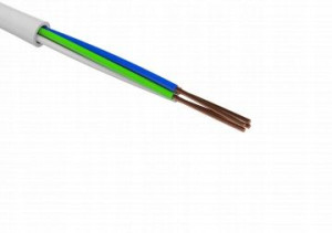 Przewód Kabel Telefoniczny YTKSY 100m 1x4x0,5 0,5