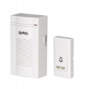 Dzwonek Bezprzewodowy Bateryjny CLASSIC ST-901