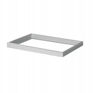 KANLUX Ramka Natynkowa Oprawa do Panel LED 30 x 60