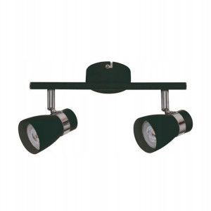 KANLUX Lampa Spot Reflektor Szyna 2x ENALI EL-2L