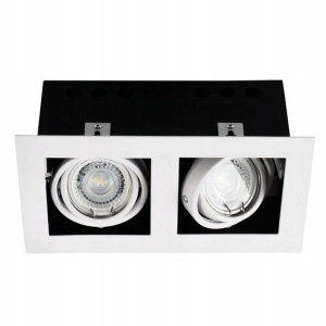 KANLUX Oprawa Lampa Spot Downlight MERIL DLP-250