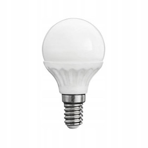 Kanlux Żarówka Led Bilo 3w E14 3000k 280lm 23040