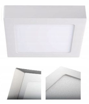 Oprawa Oświetleniowa LED 12W W KANTI KANLUX 28950