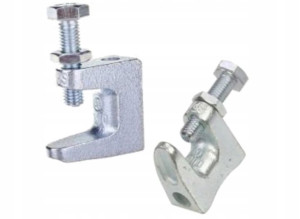 Baks Zacisk ZK10 1,2 kN 752210