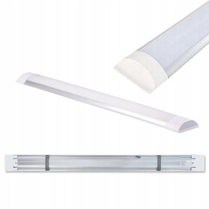 Lampa Sufitowa LED Oprawa Świetlówka 30W Panel