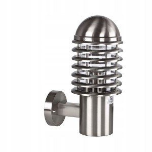 ANS Kinkiet Lampa Ogrodowa Elewacyjna MET 35 cm