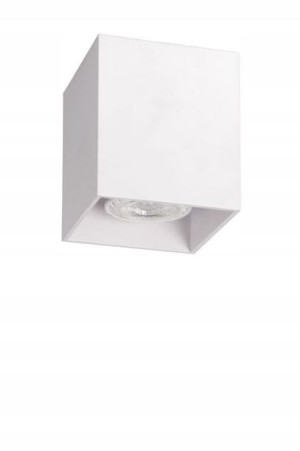 Oprawka Sufitowa Spot GU10 BODI LUCIDE