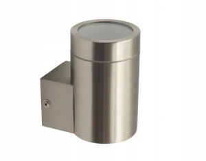 Kinkiet 35W GU10 Stal MAGRA KANLUX 18010