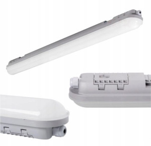 Oprawa Lampa Pyłoszczelna LED MAH 20W KANLUX 22603