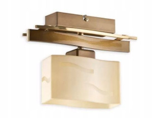 Lampa Ścienna Sufitowa Kinkiet REGA LEMIR