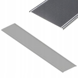 Baks Pokrywa Korytka Korytko PKR 200/2 200mm 2m