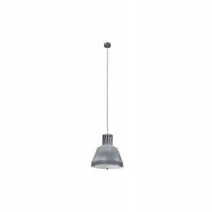 NOWODVORSKI Lampa wisząca INDUSTRIAL CONCRETE M