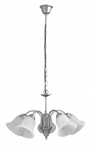 Lampa Sufitowa Wisząca Żyrandol FRANCESCA RABALUX