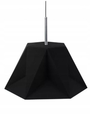 Lampa Sufitowa Wisząca Abażur ARIGO ZUMA LINE