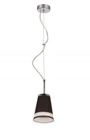 Lampa Sufitowa Wisząca Abażur 11cm FAGRO JUPITER