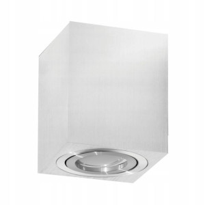 KOBI Lampa Oprawa Natynkowa Ruchoma Kostka OH37L