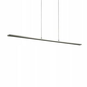 ITALUX Lampa wisząca Listwa LED 102 cm GRECO 3000K