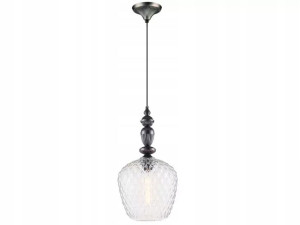 VIOKEF Lampa Wisząca Sufitowa ZWIS SALEM Vintage