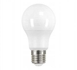 KANLUX Żarówka IQ-LED E27 9W Ciepła 27273