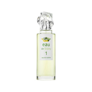 Sisley Eau de Sisley 1 100ml woda toaletowa Tester