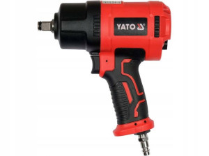 Yato Klucz Pneumatyczny 1/2'' 1560 Nm Kompozytowy