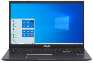 Laptop Asus E510ka-br148 15,6 N6000 8gb Ssd256 W10