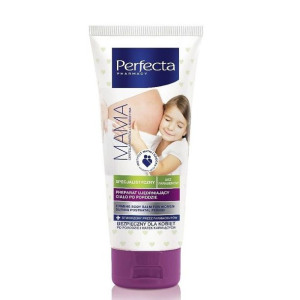 PERFECTA_Mama+ preparat ujędrniający po porodzie 200ml