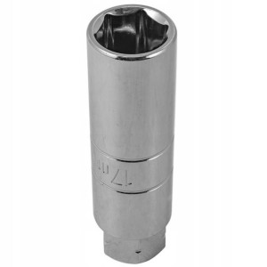 Nasadka 17mm przelotowa amortyzatora Ford Audi