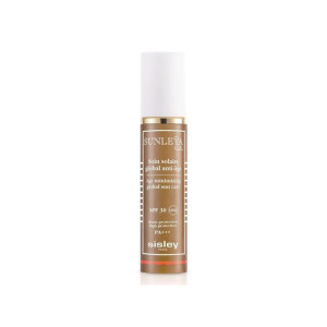 Sisley Sunleya SPF30 50ml krem ochronny o działaniu przeciwstarzeniowym