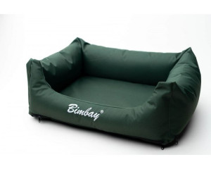 BIMBAY Kanapa Impregnat 2 80x65 zielona