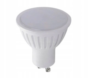 KANLUX Żarówka TOMI LED 1,2W GU10 ciepła 22708