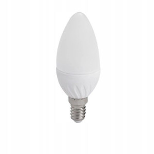 Kanlux Żarówka Led Dun 4,5w E14 3000k 23380