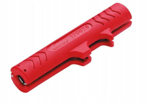 CIMCO Uniwersalny Nóż Ściągacz Izolacji 8-13mm
