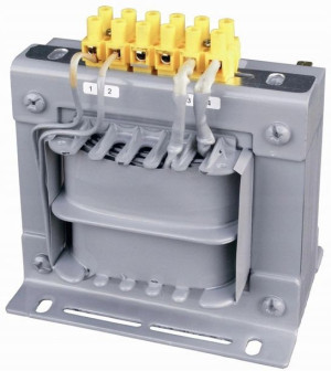 Powstaniec Karpicko Transformator jednofazowy TOe1