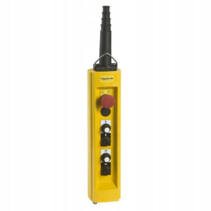 Schneider Kaseta Sterownicza 2-Biegunowa 12A IP65