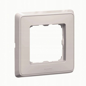 LEGRAND Ramka pojedyncza uniwersalna Beżowa 773681