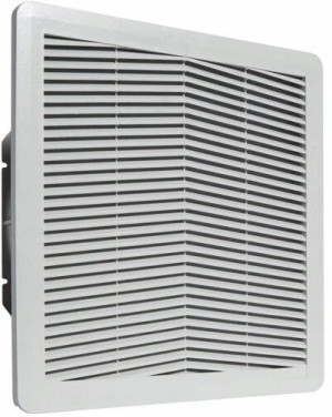 HAGER Wentylator IP54 67W Przepustowość 520m3/h
