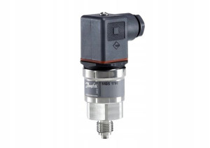 DANFOSS Przetwornik ciśnienia 0-16Bar MBS 060G6106